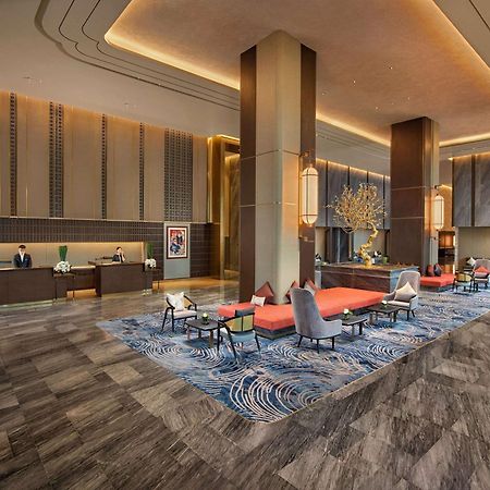 Pullman Hai Phong Grand Hotel Exterior foto